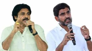 వైసీపీ నేతలకు పవన్, లోకేష్ స్ట్రాంగ్ వార్నింగ్