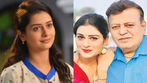 తండ్రి మరణంతో పాయల్ రాజ్‌పుత్ ఇంట విషాదం