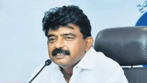 జనసేన, టీడీపీలపై పేర్ని నాని సెటైర్లు