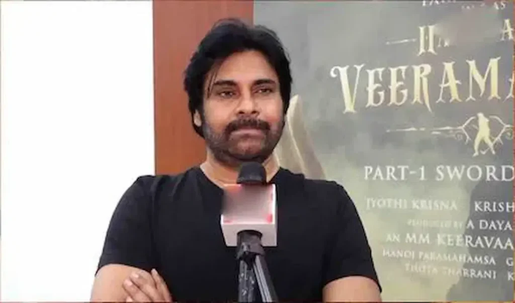 Pawan Kalyan: ఉపరాష్ట్రపతి ధన్‌ఖర్ రాజీనామాపై పవన్ కళ్యాణ్ దిగ్భ్రాంతి
