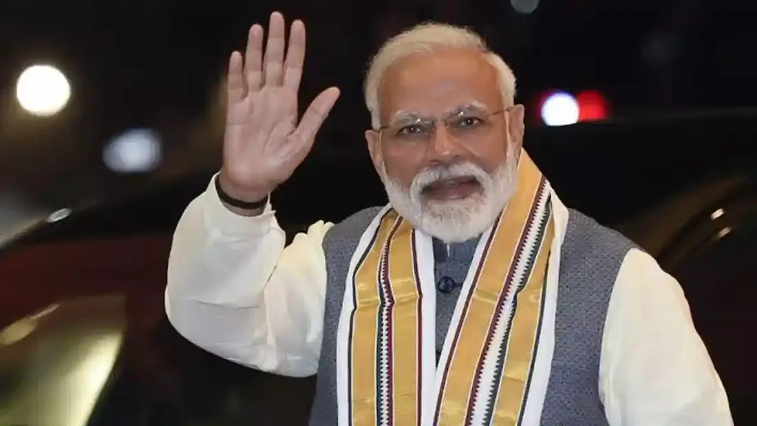Narendra modi: ప్రధానిగా నరేంద్ర మోదీ సరికొత్త రికార్డు