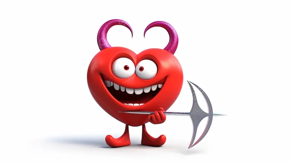 మనసనే భూతం