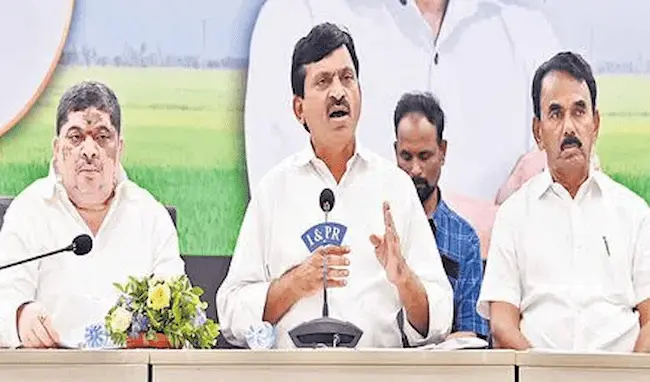 BC Reservations: స్థానిక ఎన్నికల్లో బీసీలకు 42 శాతం రిజర్వేషన్లు