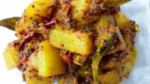 పొప్పడికాయ కూర