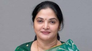 జగన్ పర్యటన పై ప్రశాంతి రెడ్డి కామెంట్స్