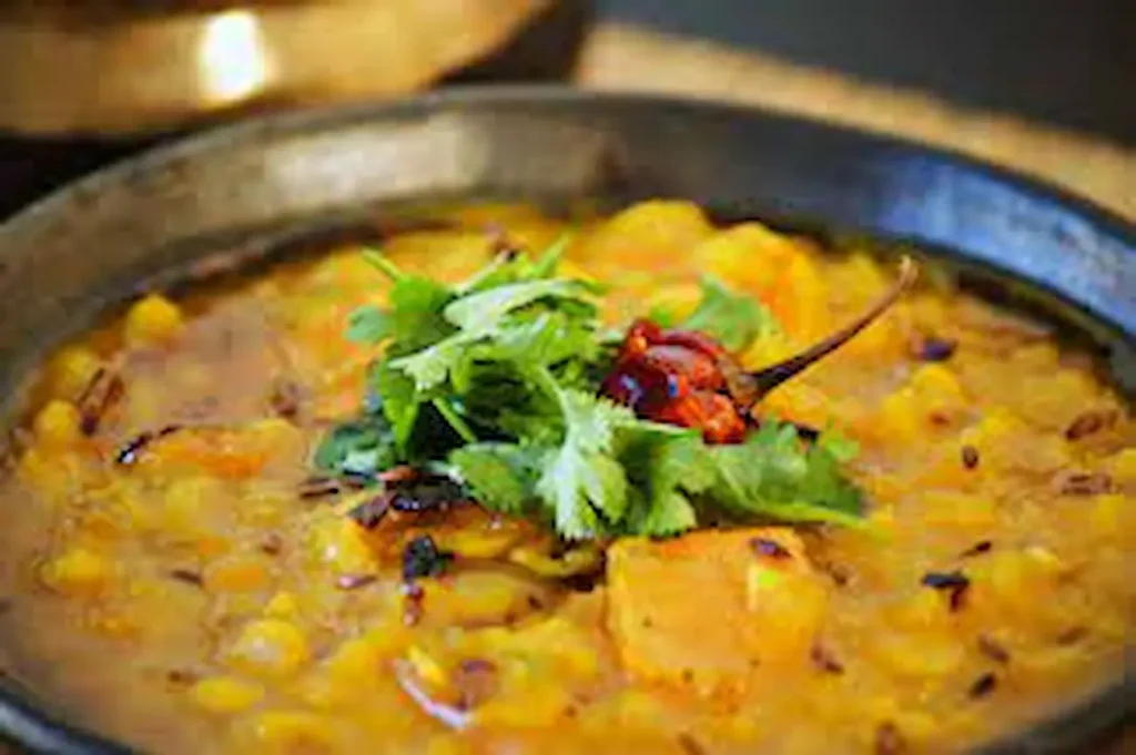 Pumpkin Dal:గుమ్మడికాయ పప్పు