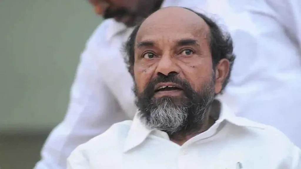 R. Krishnaiah: రిజర్వేషన్లు అమలయ్యే వరకు ప్రత్యేక శ్రద్ధ తీసుకోవాలి: ఎంపి ఆర్.కృష్ణయ్య