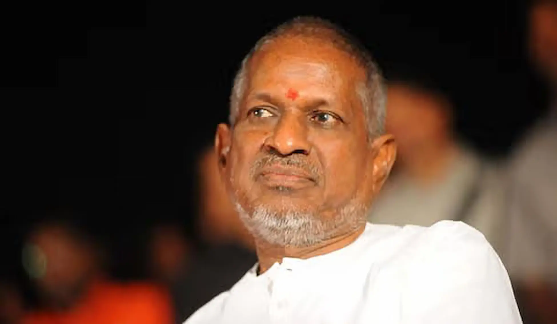 Ilayaraja