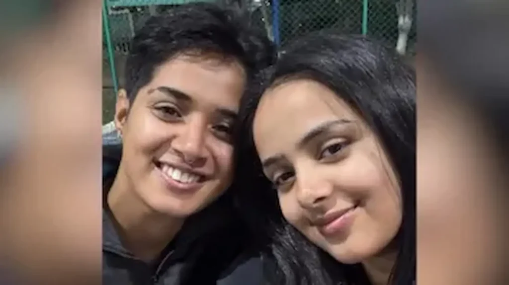 Radhika Yadav: టెన్నిస్ క్రీడాకారిణి రాధిక హత్య..స్పందించిన స్నేహితురాలు హిమాన్షిక