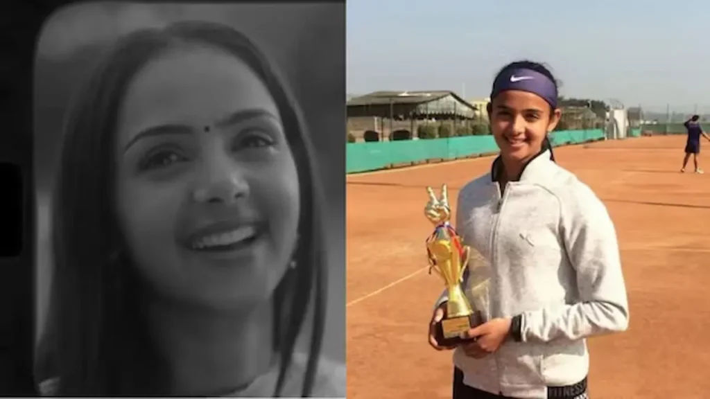 Radhika Yadav: టెన్నిస్ క్రీడాకారిణి రాధిక హత్య..స్పందించిన స్నేహితురాలు హిమాన్షిక