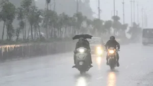 ఆంధ్ర, తెలంగాణకు వచ్చే 3 రోజులు భారీ వర్షసూచన