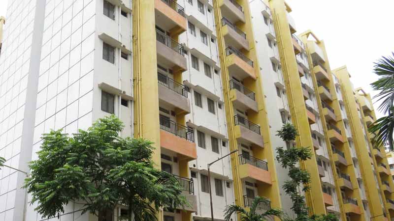 HYD : హైదరాబాద్లో సొంత ఇల్లు కలను సాకారం చేసుకునే అరుదైన అవకాశం!