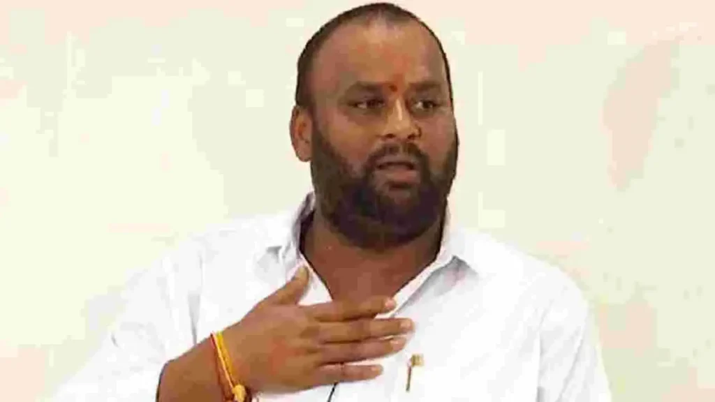 Minister Ramprasad: ఆధునిక సాంకేతికతతో రవాణా శాఖను మరింత బలోపేతం చేస్తాం: మంత్రి రాంప్రసాద్