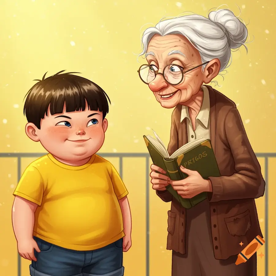 The Intelligence of Ramu