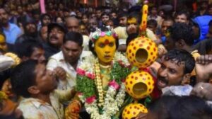 రాబోయే రోజుల్లో మరో మహమ్మారి వెంటాడబోతుంది – భవిష్యవాణి