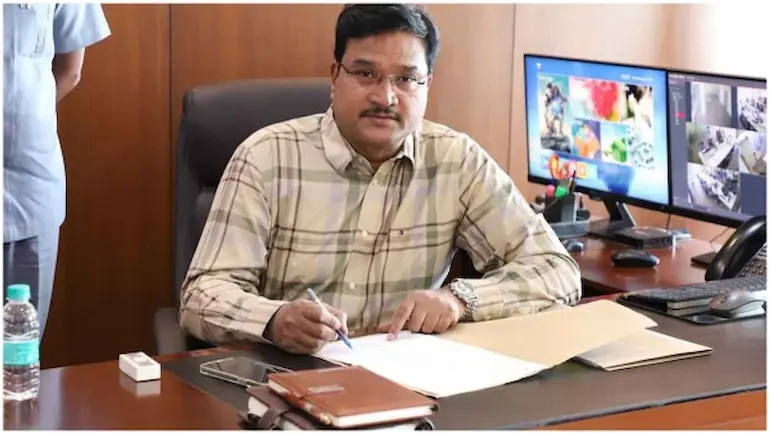 Asaduddin Owaisi: ఒవైసీ కాలేజీని కూల్చివేయకపోవడంపై రంగనాథ్ క్లారిటీ