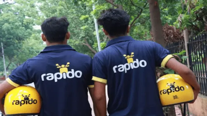 Rapido:హెచ్‌పీసీఎల్‌తో ర్యాపిడో ఒప్పందం
