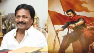 ‘వీరమల్లు’ ప్రీరిలీజ్ ఎక్కడంటే?