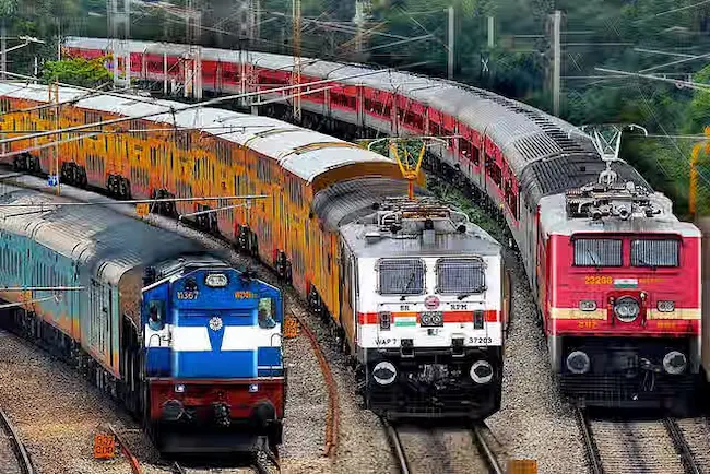 Indian Railways: రైల్వే ప్రయాణికుల సౌకర్యం కొత్త సూపర్ యాప్‌