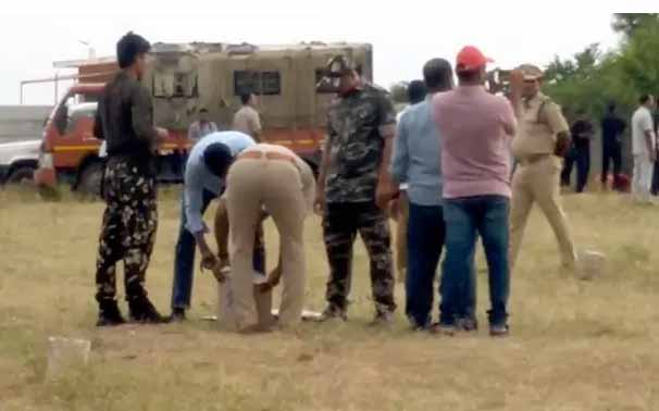 Rayachoti ‘Ugra’ Case: రాయచోటి ‘ఉగ్ర’ కేసు – సంచలన విషయాలు వెల్లడి