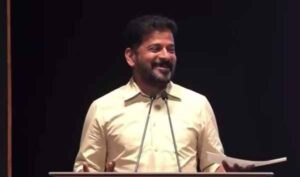 సీఎం రేవంత్ ని చూస్తే జాలేస్తుంది – కేటీఆర్