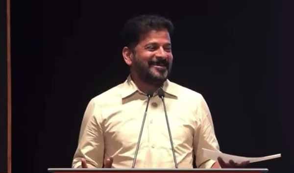 KTR : సీఎం రేవంత్ ని చూస్తే జాలేస్తుంది – కేటీఆర్