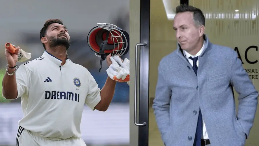 Michael Vaughan: ఐసీసీ నిబంధనలపై మైఖేల్ వాన్ తీవ్ర విమర్శలు!