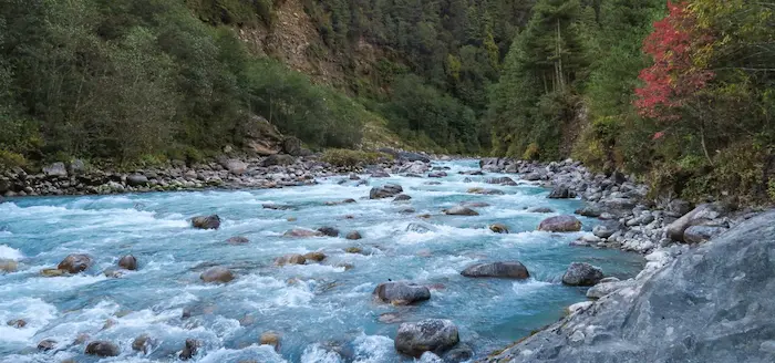 Nepal Earthquake: నేపాల్ కథా కమామిషు