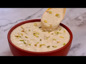 రస్క్ ఖీర్