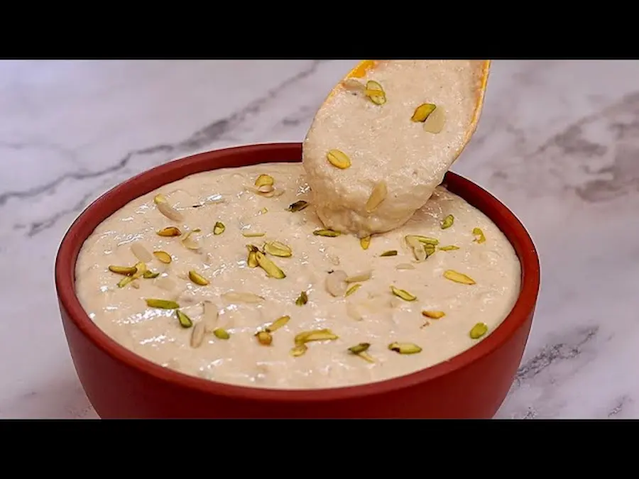 Rusk Kheer:రస్క్ ఖీర్