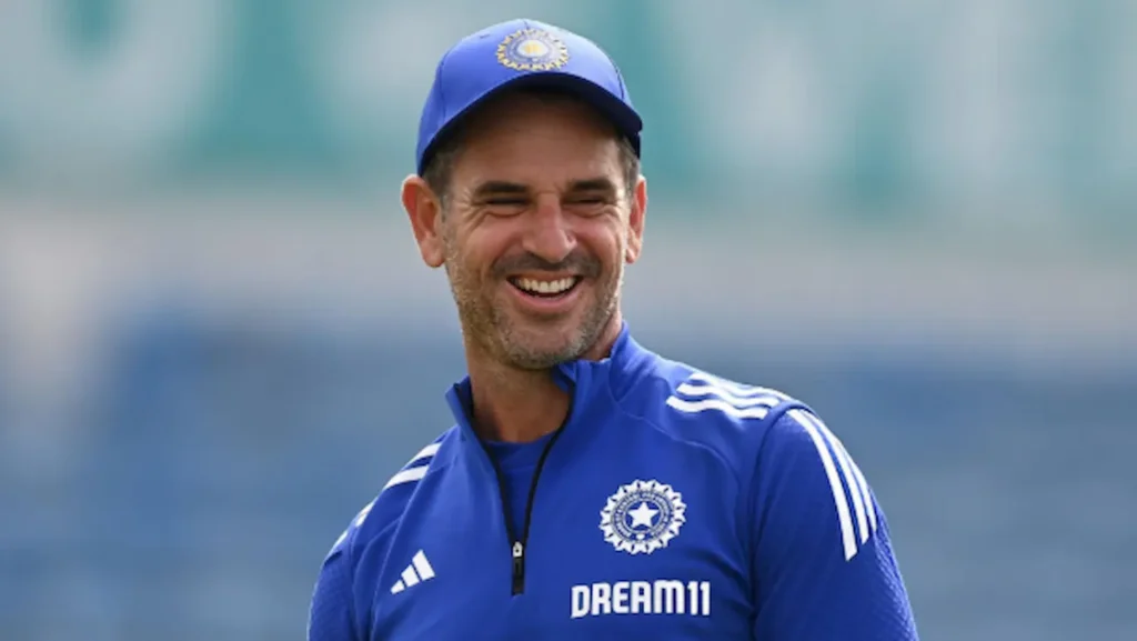 Mohammed Siraj: సిరాజ్‌పై ప్రశంసలు కురిపించిన ర్యాన్ టెన్ డస్కాటే 