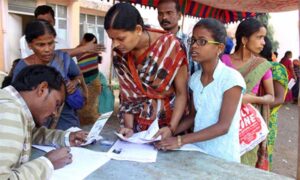 నేటి నుంచి ఏపీలో సదరం స్లాట్ బుకింగ్స్