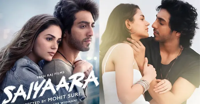 Saiyaara Movie: సైయారా.. వరల్డ్ వైడ్‌గా రూ.256 కోట్లు రాబడి