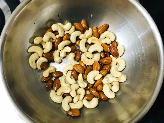 sajjala payasam recipe