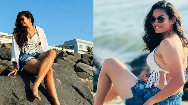 Salonee Dangore: షారుక్ టీంలో మంచి ఆఫర్ కొట్టేసిన బ్యూటీ ప్లేయర్