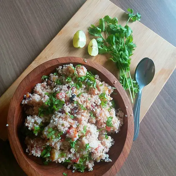 Sama rice khichdi recipe