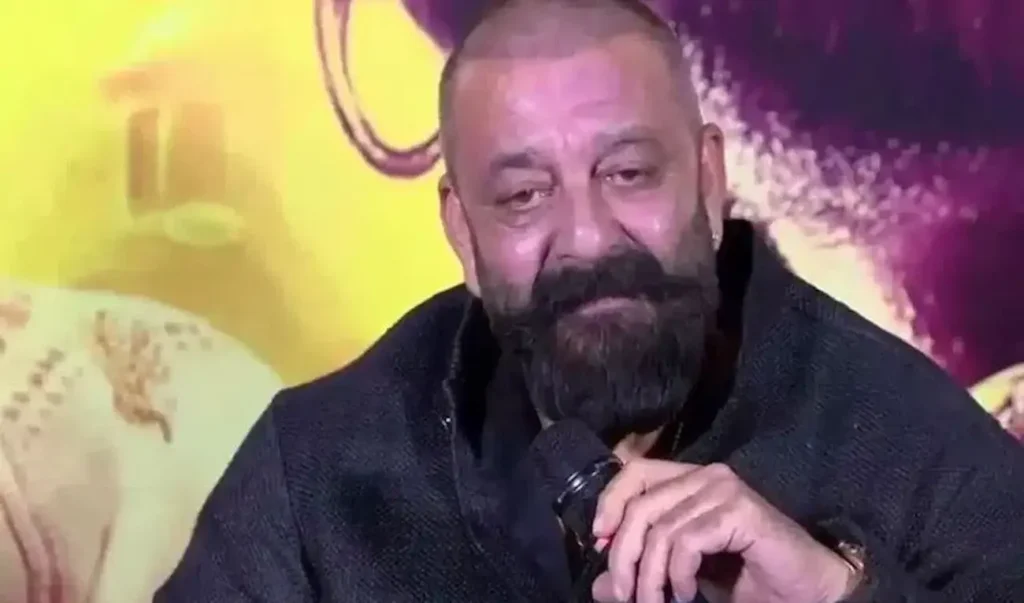Sanjay Dutt: సౌత్ ఇండస్ట్రీపై సంజయ్ దత్ సంచలన వ్యాఖ్యలు!