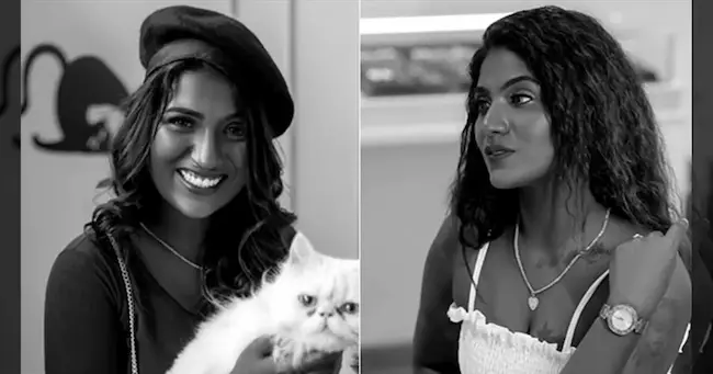 Saan Rachel: ప్రముఖ మోడల్ సాన్ రేచల్ ఆత్మహత్య..అప్పులే కారణమని అనుమానం!