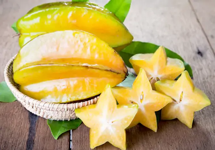 Star fruit: స్టార్ ఫ్రూట్ తినడం వల్ల అనేక ఆరోగ్య ప్రయోజనాలు