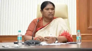 మహిళల ఆర్థిక స్వావలంబన కోసం కృషి