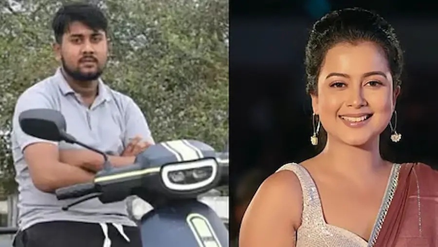 Nandini Kashyap: హిట్‌ అండ్‌ రన్‌ కేసులో పోలీసుల అదుపులో నటి నందిని