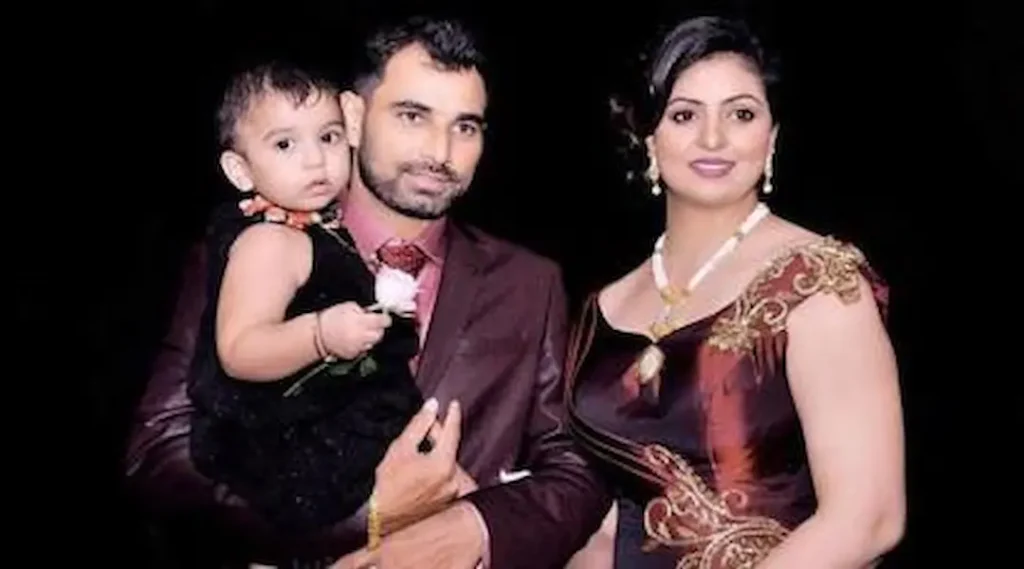 Mohammed Shami: షమీకి షాక్.. భార్యకు నెలకు రూ.4 లక్షల భరణం