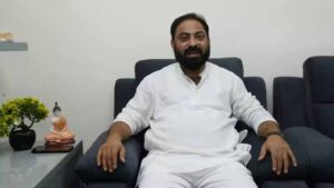 ‘హరిహర వీరమల్లు’ చిత్రాన్ని ముస్లింలు సైతం మెచ్చుకుంటున్నారు – షేక్ రియాజ్