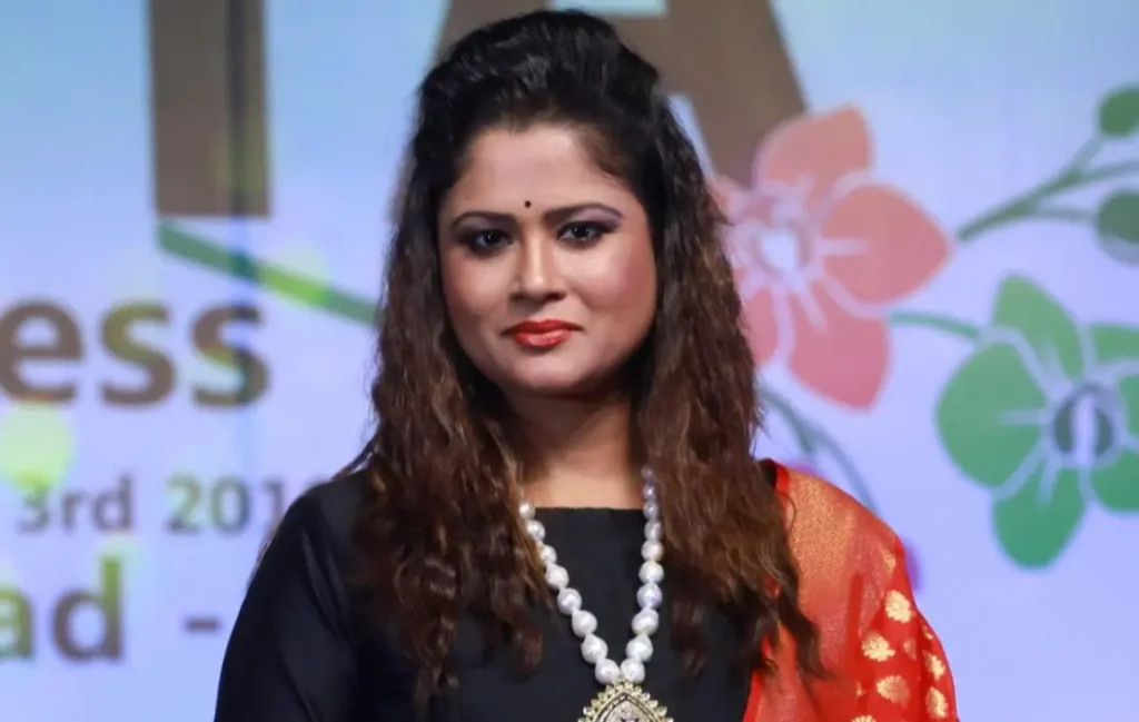 Shilpa Chakravarty: టీజీ హైకోర్టును ఆశ్రయించిన శిల్పా చక్రవర్తి..కారణమిదే?