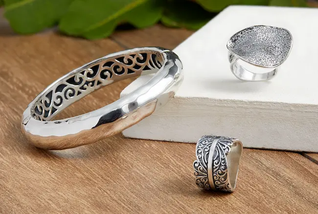 భారీగా పెరుగుతున్న వెండి ధర