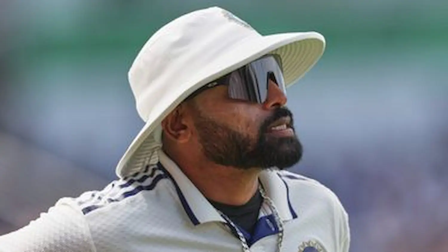 సిరాజ్‌పై ప్రశంసలు కురిపించిన ర్యాన్ టెన్ డస్కాటే