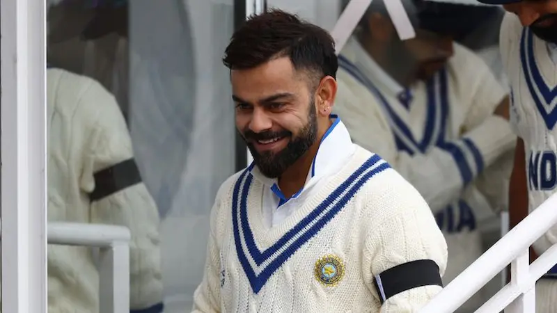 Virender Sehwag: కోహ్లీ అభిమానులకు అతని మాటే శాసనం: సెహ్వాగ్