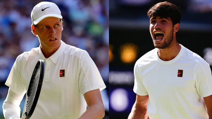 Wimbledon Men’s Singles: నేడే వింబుల్డన్ ఫైనల్
