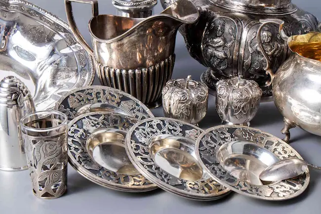 Silver Price Today: భారీగా పెరుగుతున్న వెండి ధరలు