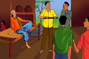 వ్యాపార వారసుడు